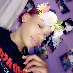 Meet your Posher, Sara